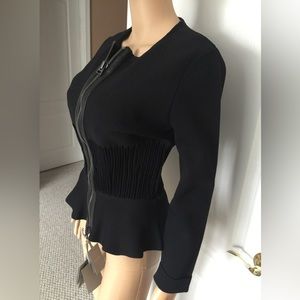 🎉HP🎉Tom Ford Peplum Blazer